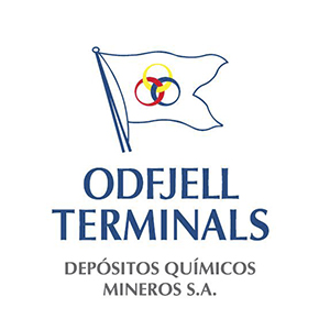 ODFJELL TERMINALS